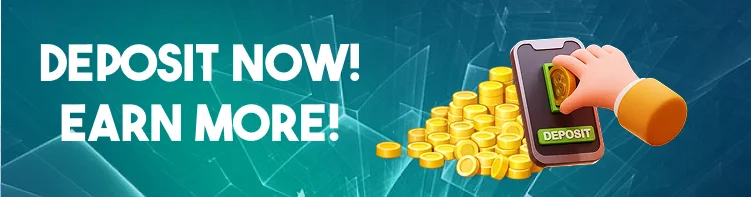 JD UNLI Secure Deposit and Withdrawal